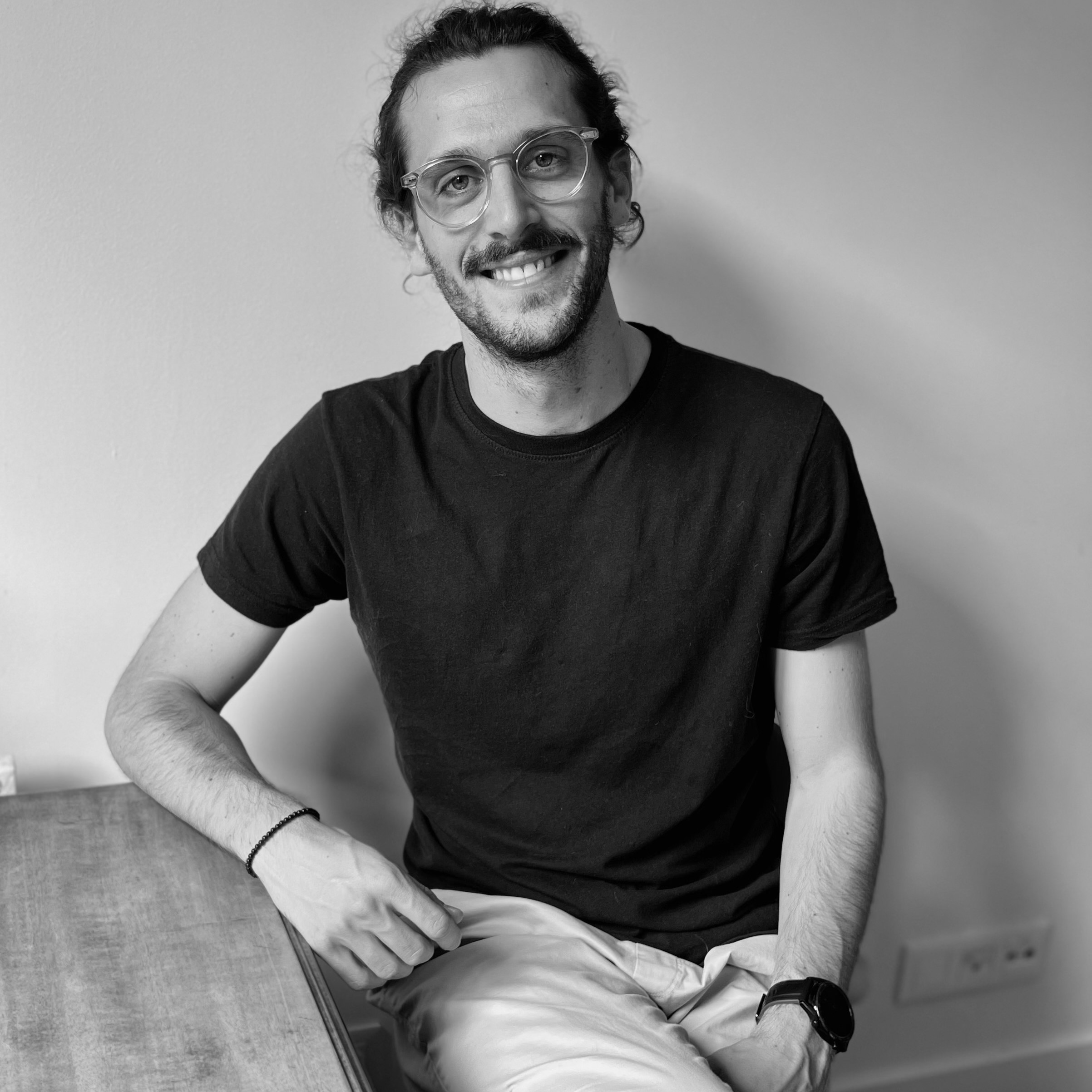 Pau Casacuberta