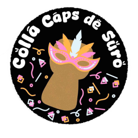 CAPS DE SURO