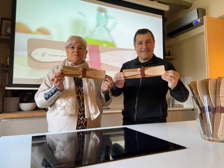 Presentacio Tu pots girar la truita