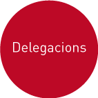 Delegacions