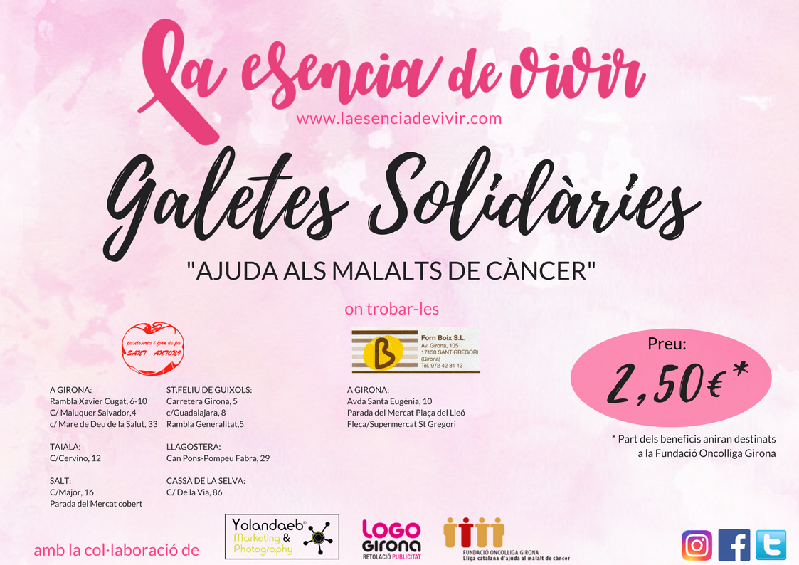 Copia de GALETES SOLIDARIES