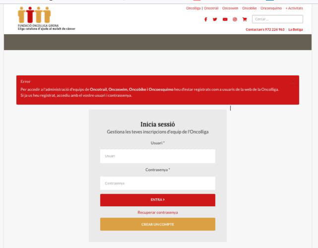 inscripcions captura formulari