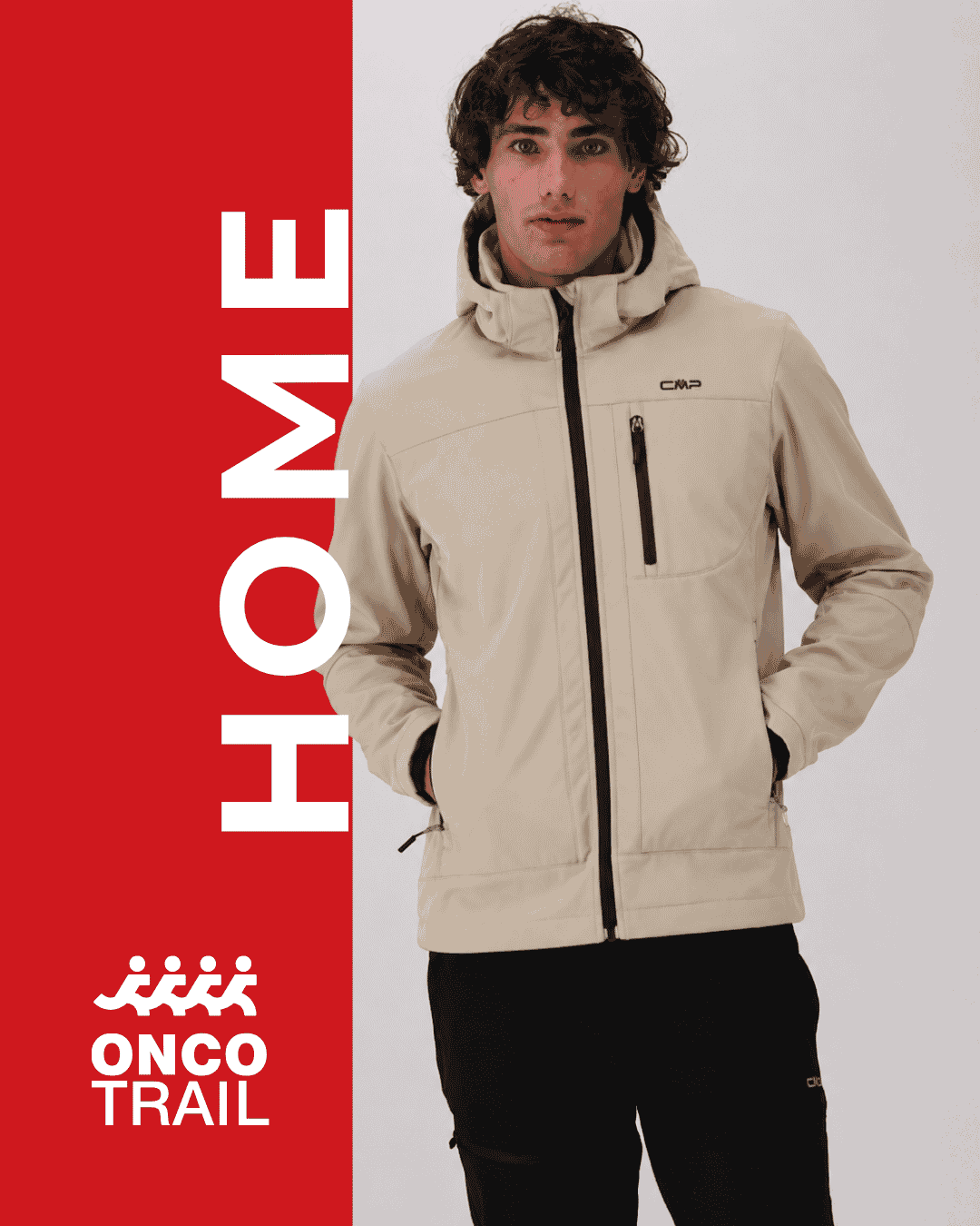 2026 ONCOTRAIL JAQUETA HOME
