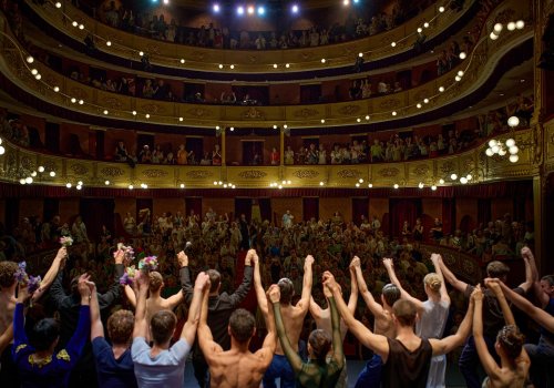 La desena i última edició de Girona en Moviment reunirà talent internacional, benestar i compromís social